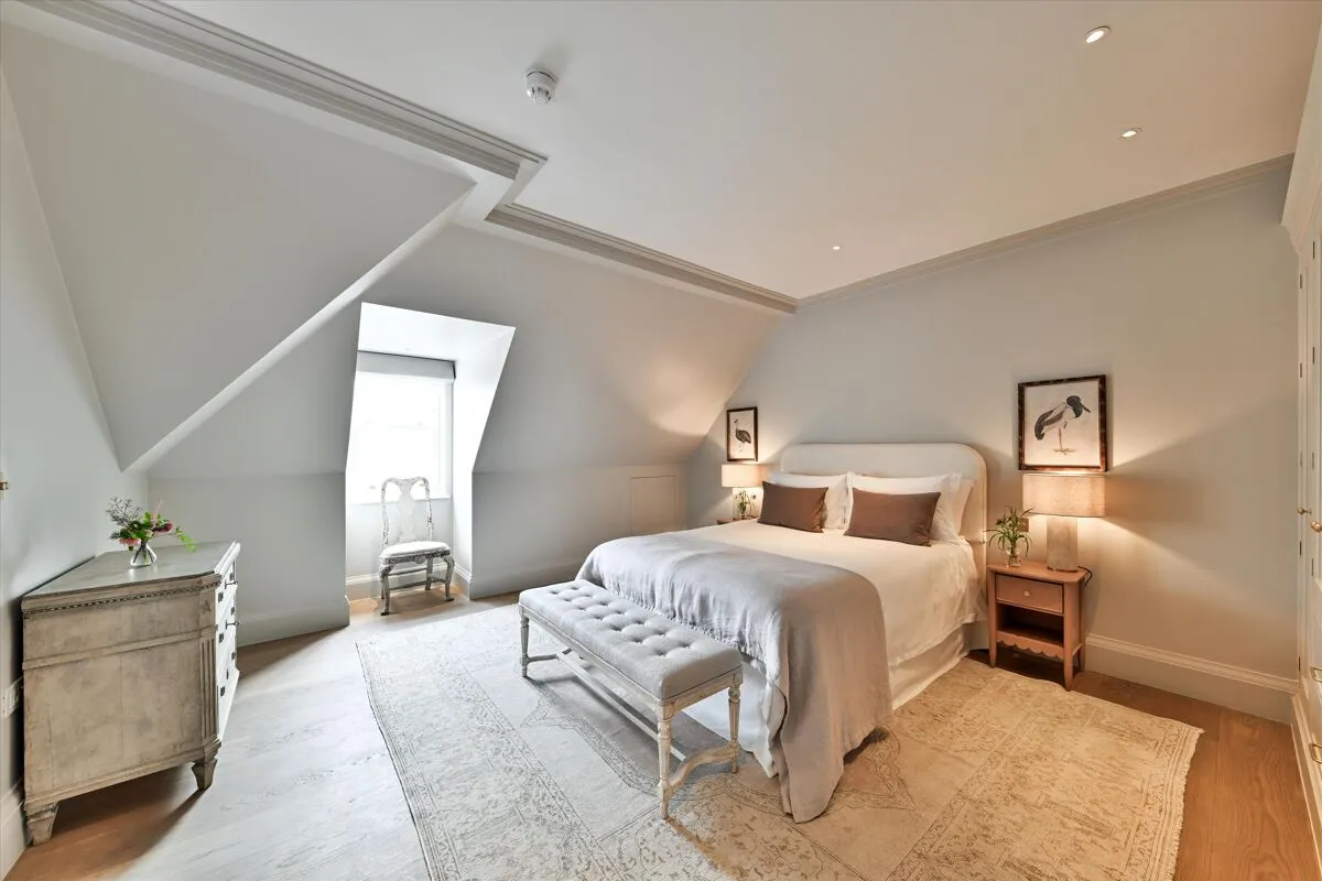 Roehampton Gate, Richmond, SW15, photo 12