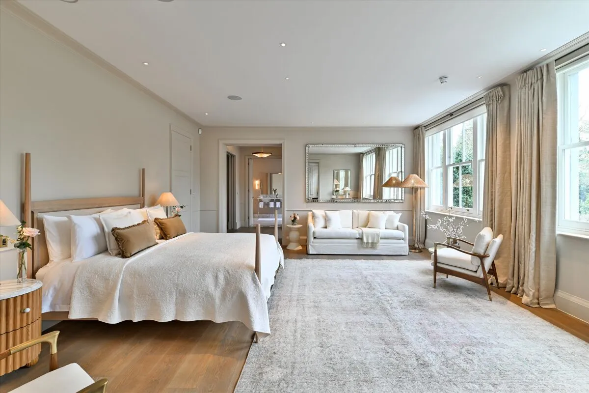 Roehampton Gate, Richmond, SW15, photo 9