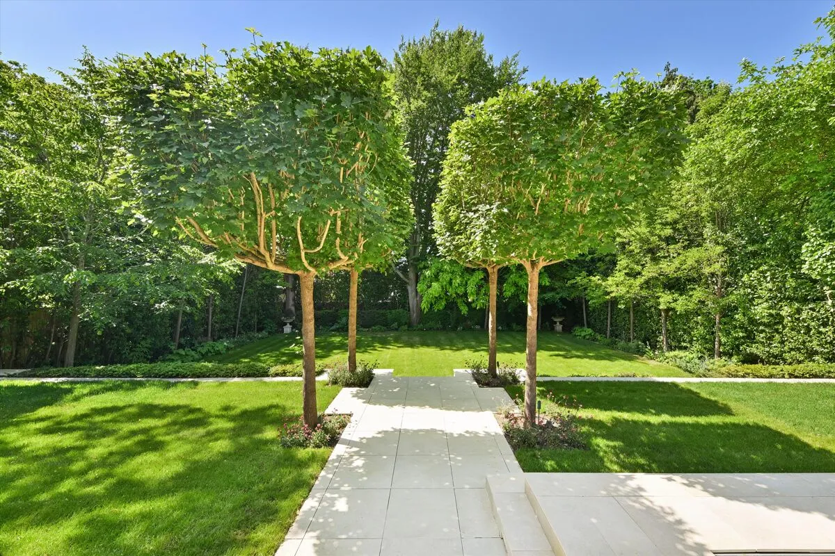 Roehampton Gate, Richmond, SW15, photo 19
