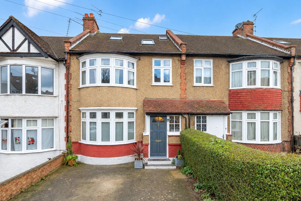5 bed house for sale, Beresford Road, Harrow, HA1