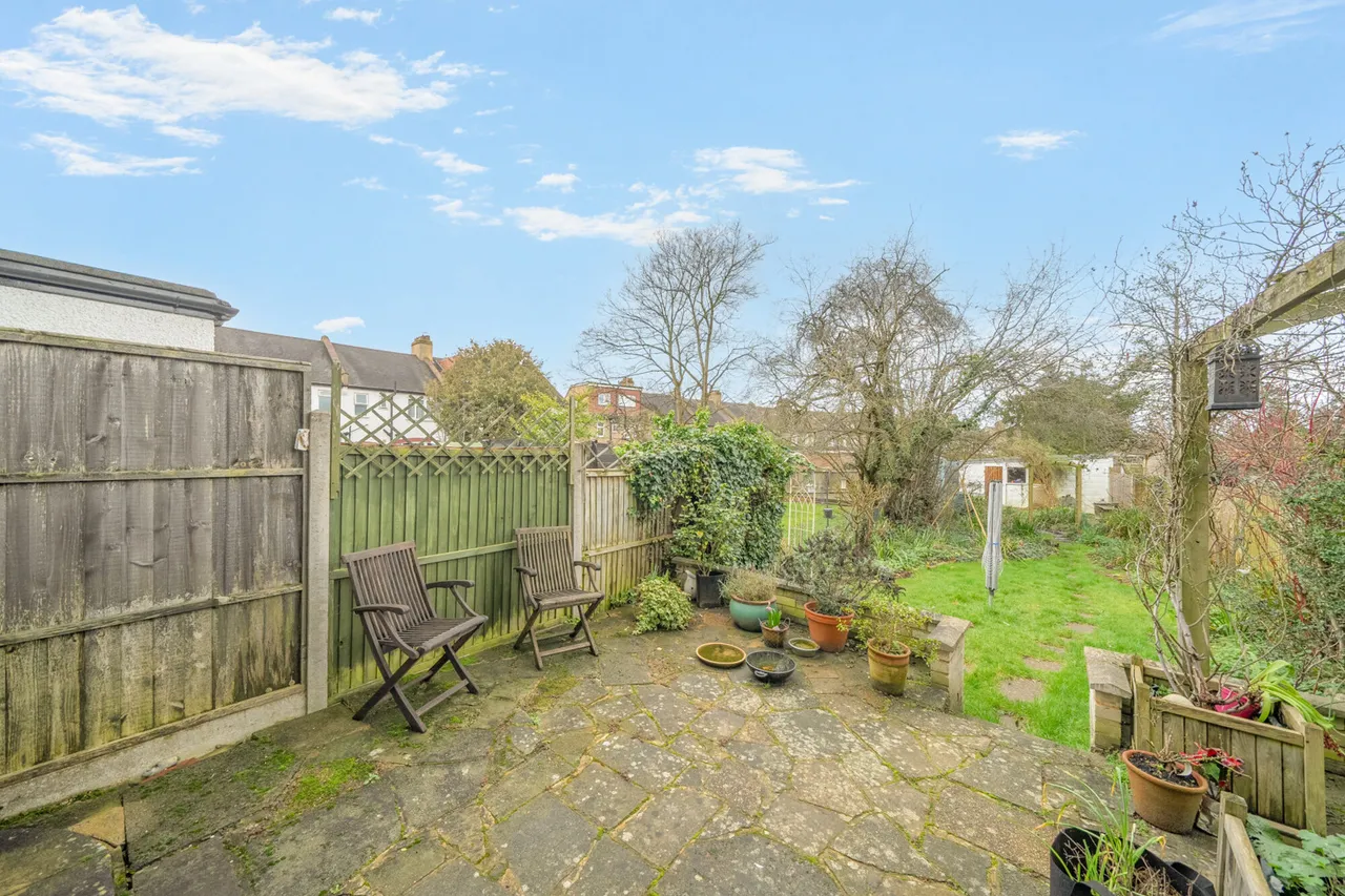 Beresford Road, Harrow, HA1, photo 19