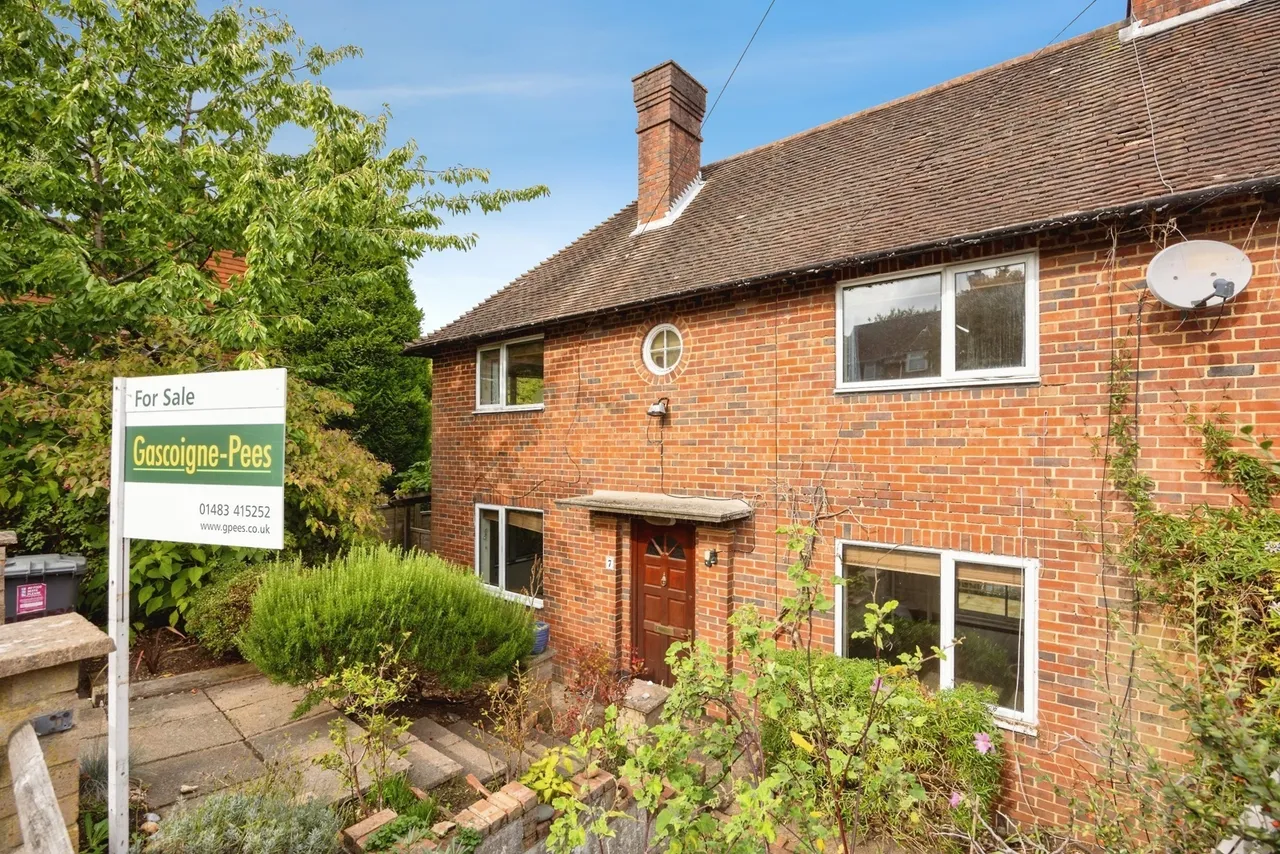 Sickle Road, Haslemere, GU27, photo 22