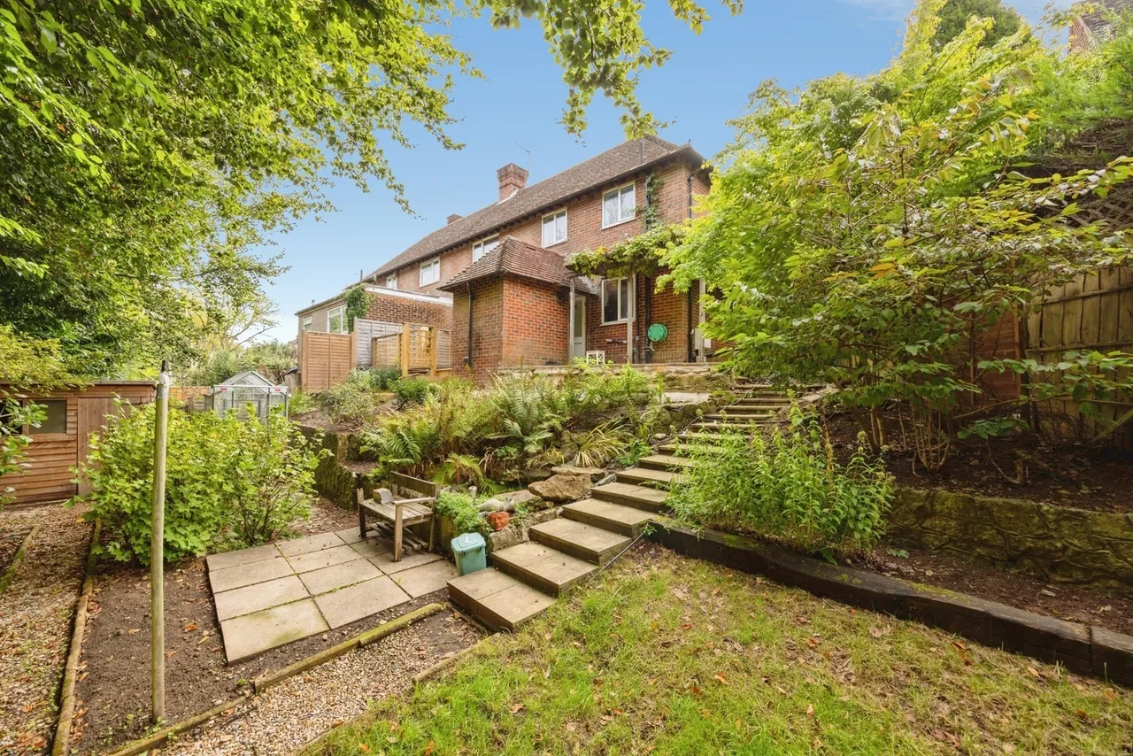 Sickle Road, Haslemere, GU27, photo 6