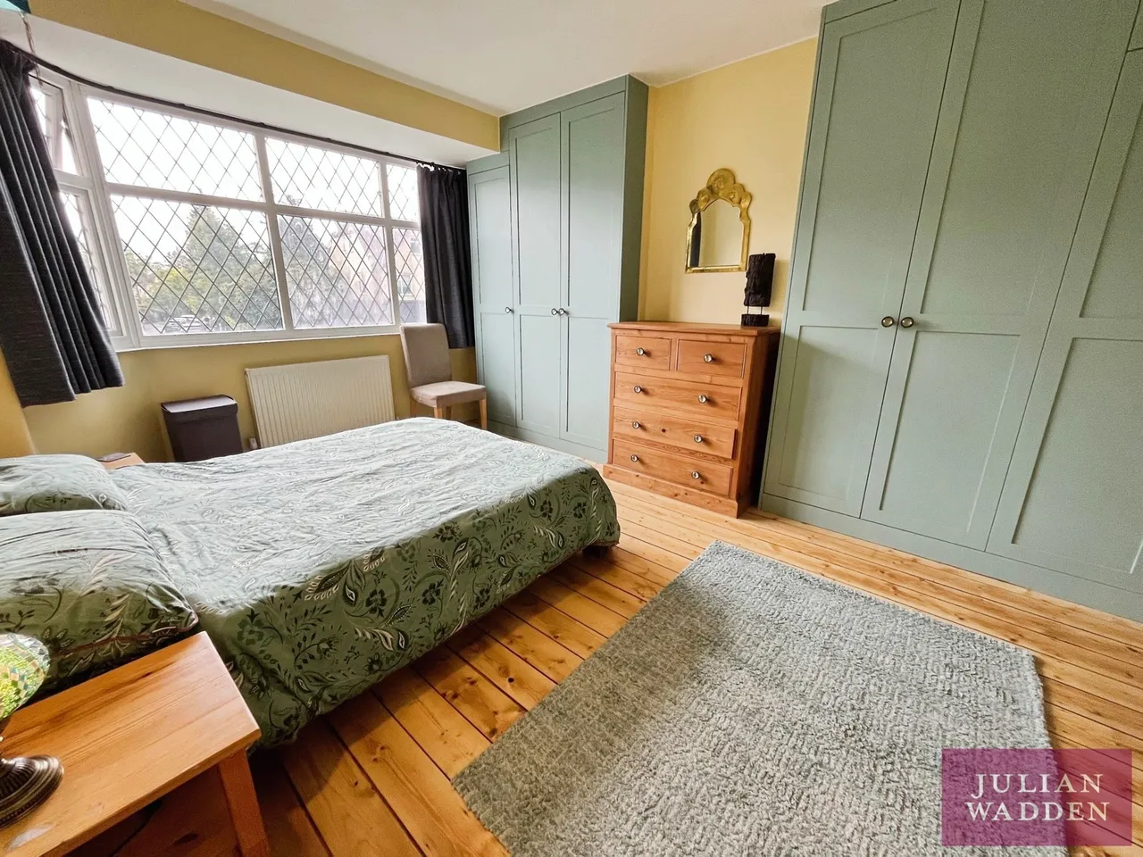 Wilmslow Road, Didsbury, M20, photo 5