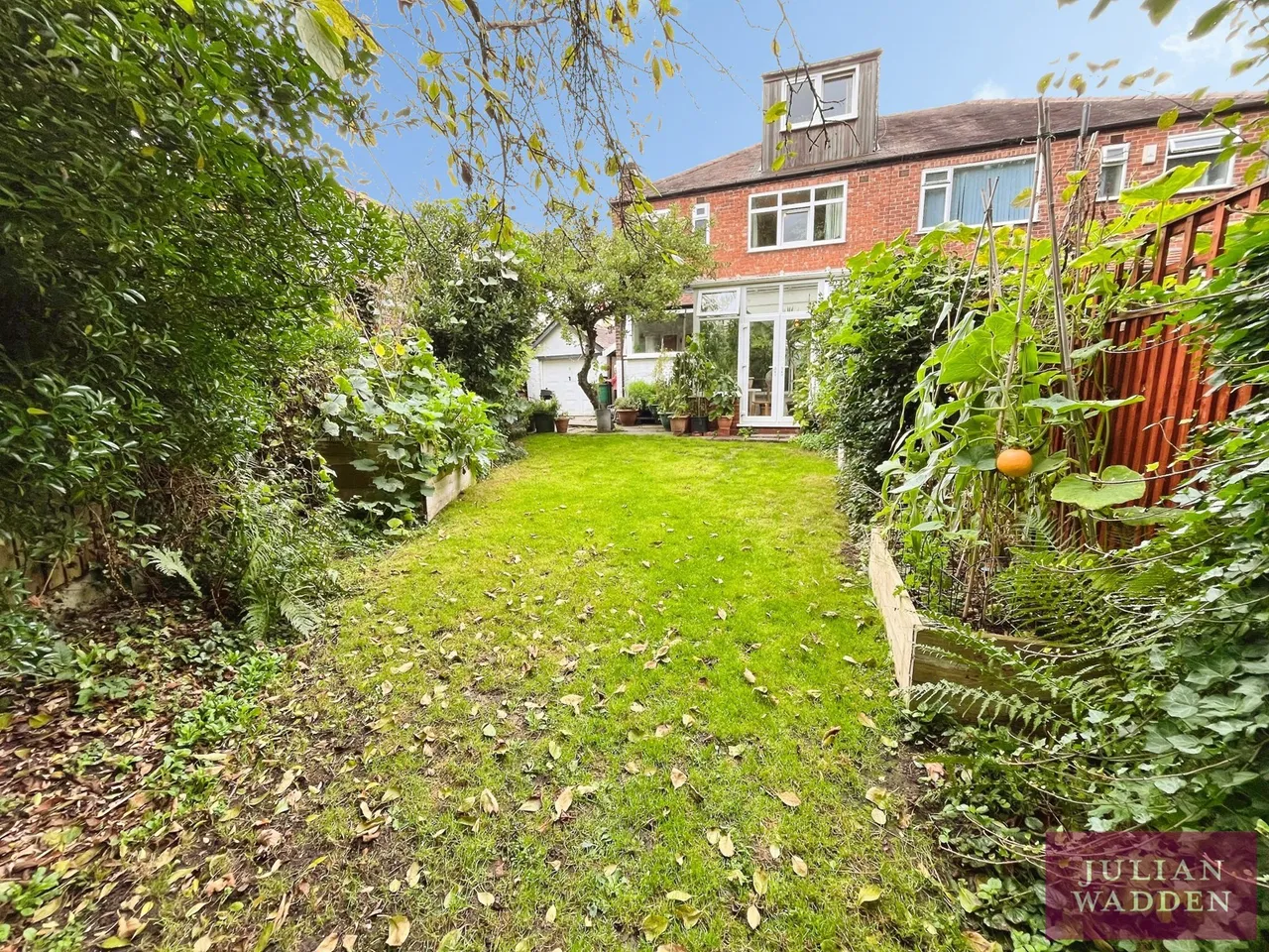 Wilmslow Road, Didsbury, M20, photo 8