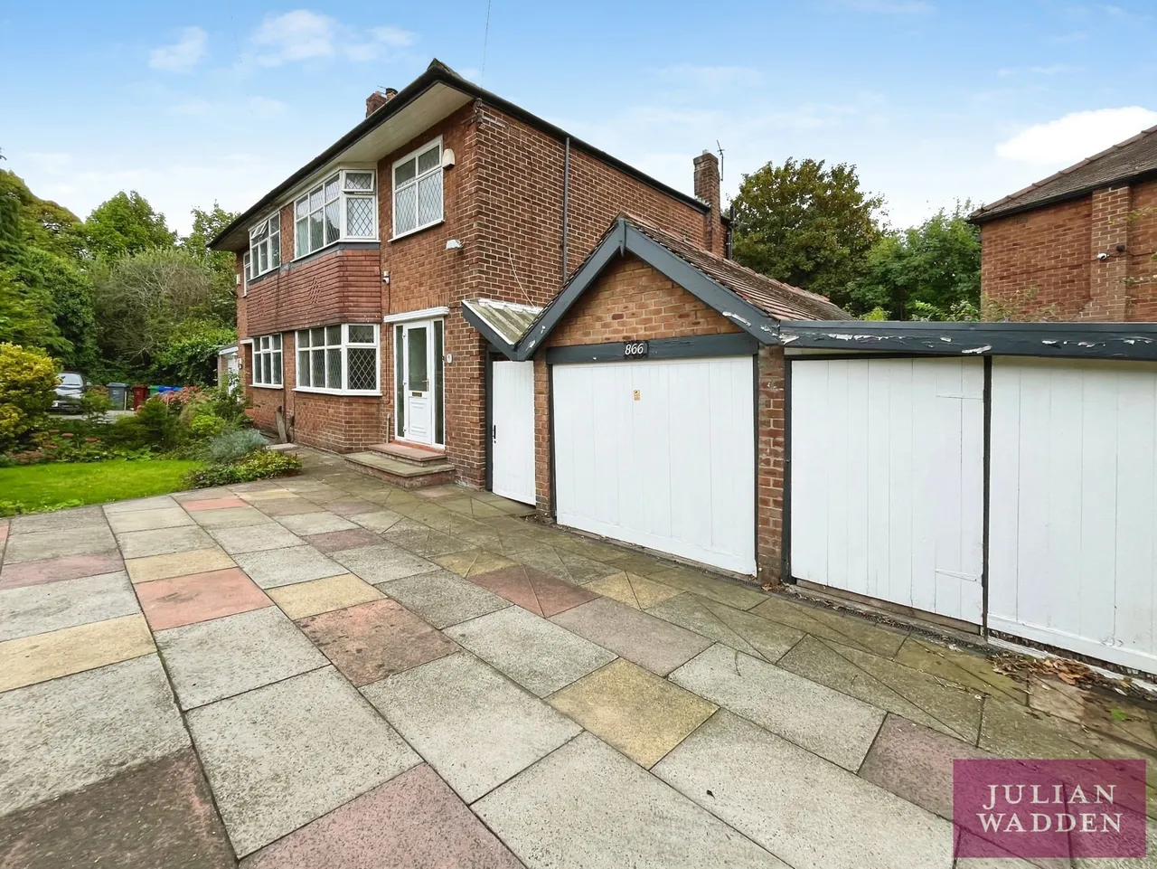 Wilmslow Road, Didsbury, M20, photo 16