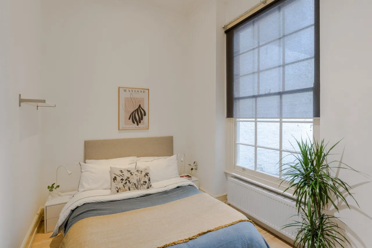 Clanricarde Gardens, Notting Hill, W2, photo 8