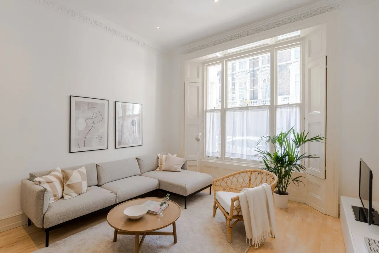 Clanricarde Gardens, Notting Hill, W2, photo 2