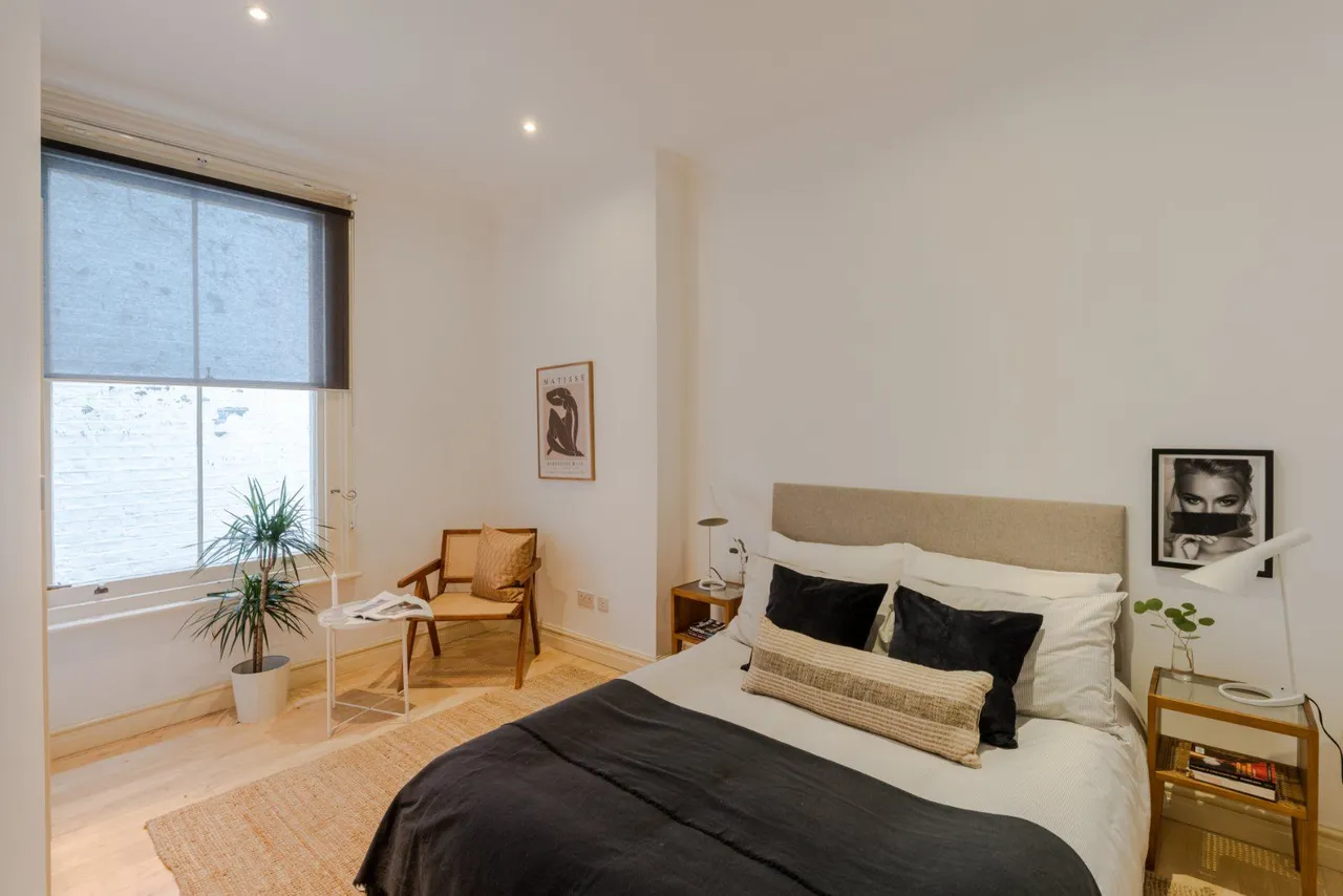 Clanricarde Gardens, Notting Hill, W2, photo 7