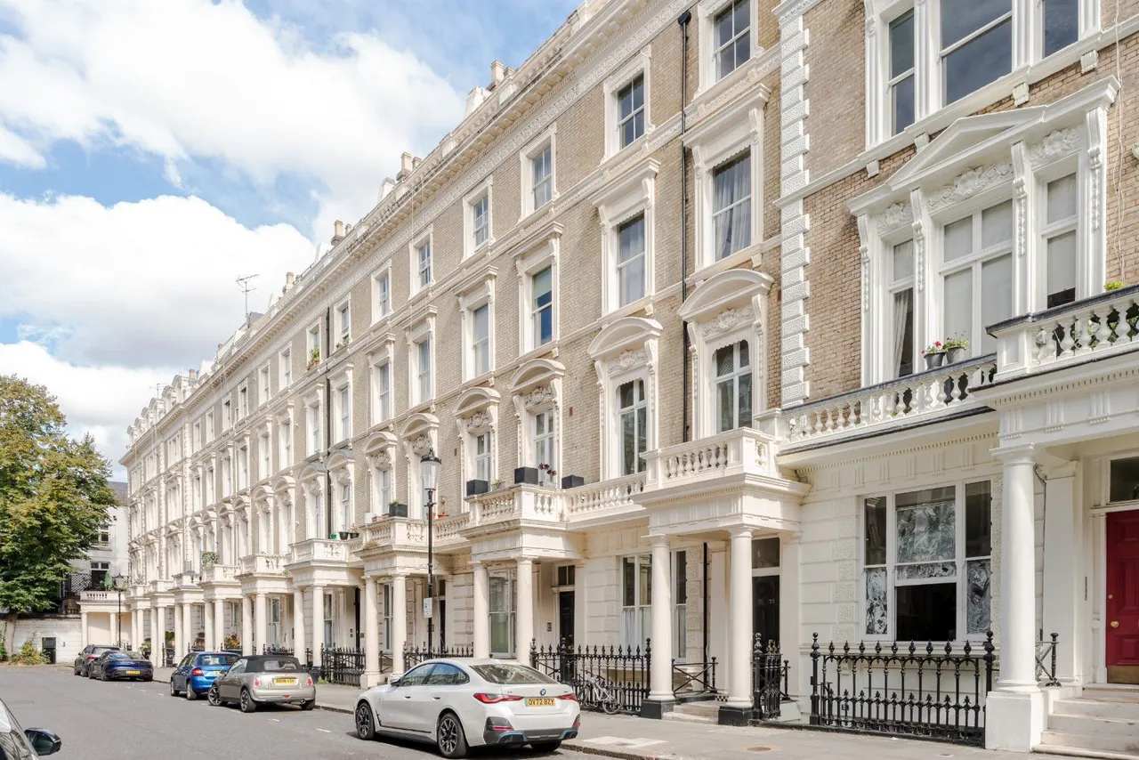 Clanricarde Gardens, Notting Hill, W2, photo 11