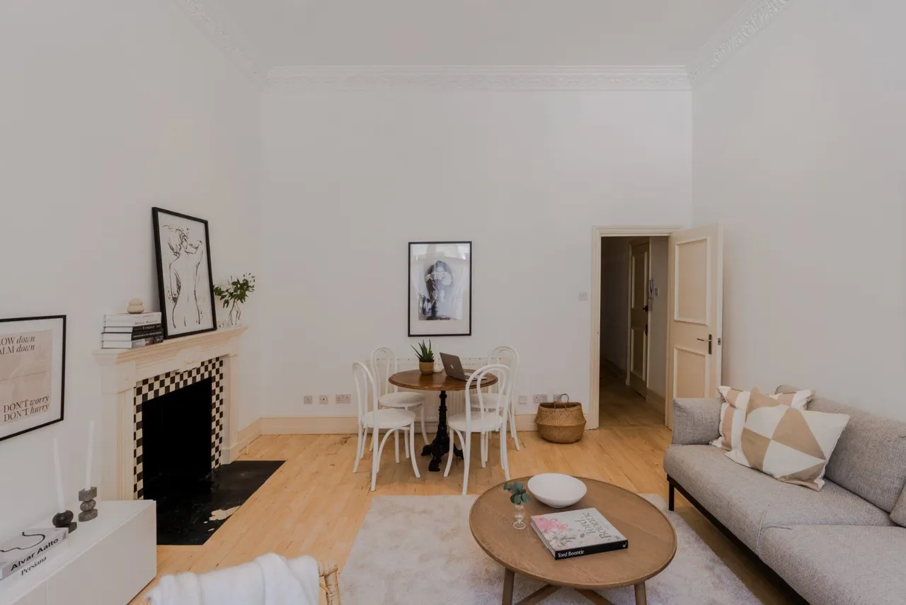 Clanricarde Gardens, Notting Hill, W2, photo 4