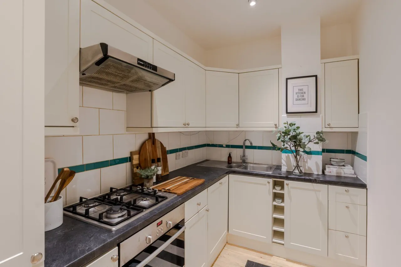 Clanricarde Gardens, Notting Hill, W2, photo 5