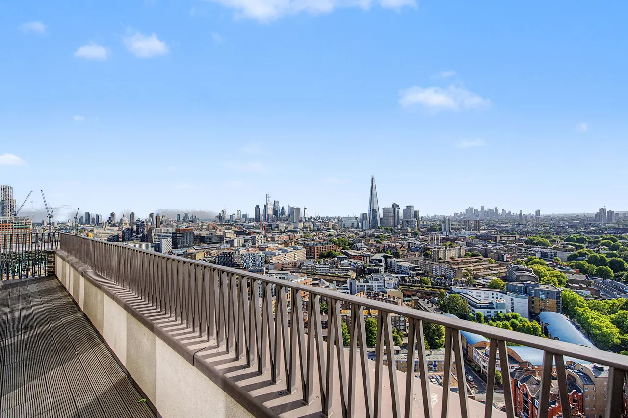 Apartment 137, Conquest Tower, 130 Blackfriars Road, London, photo 9