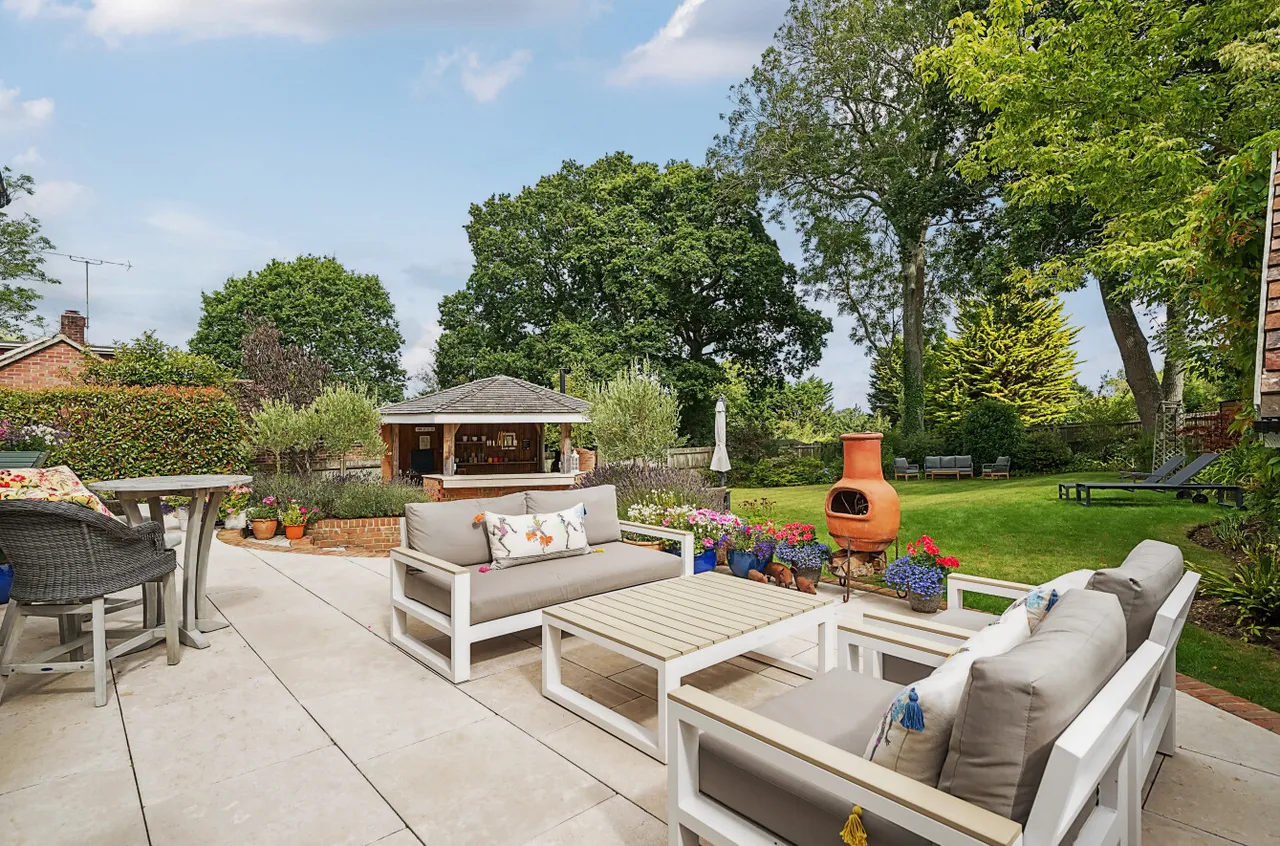 Burridge Road, Burridge, SO31, photo 11