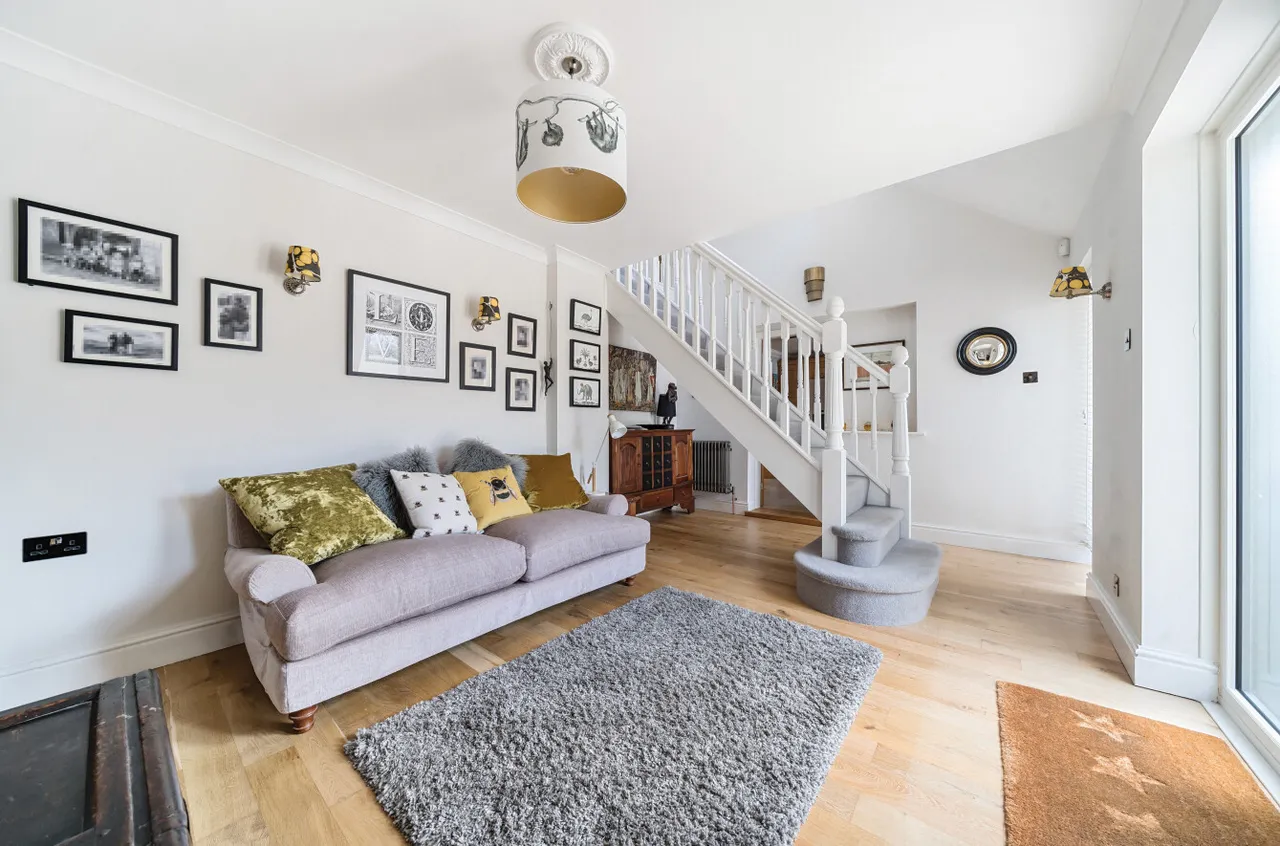 Burridge Road, Burridge, SO31, photo 10