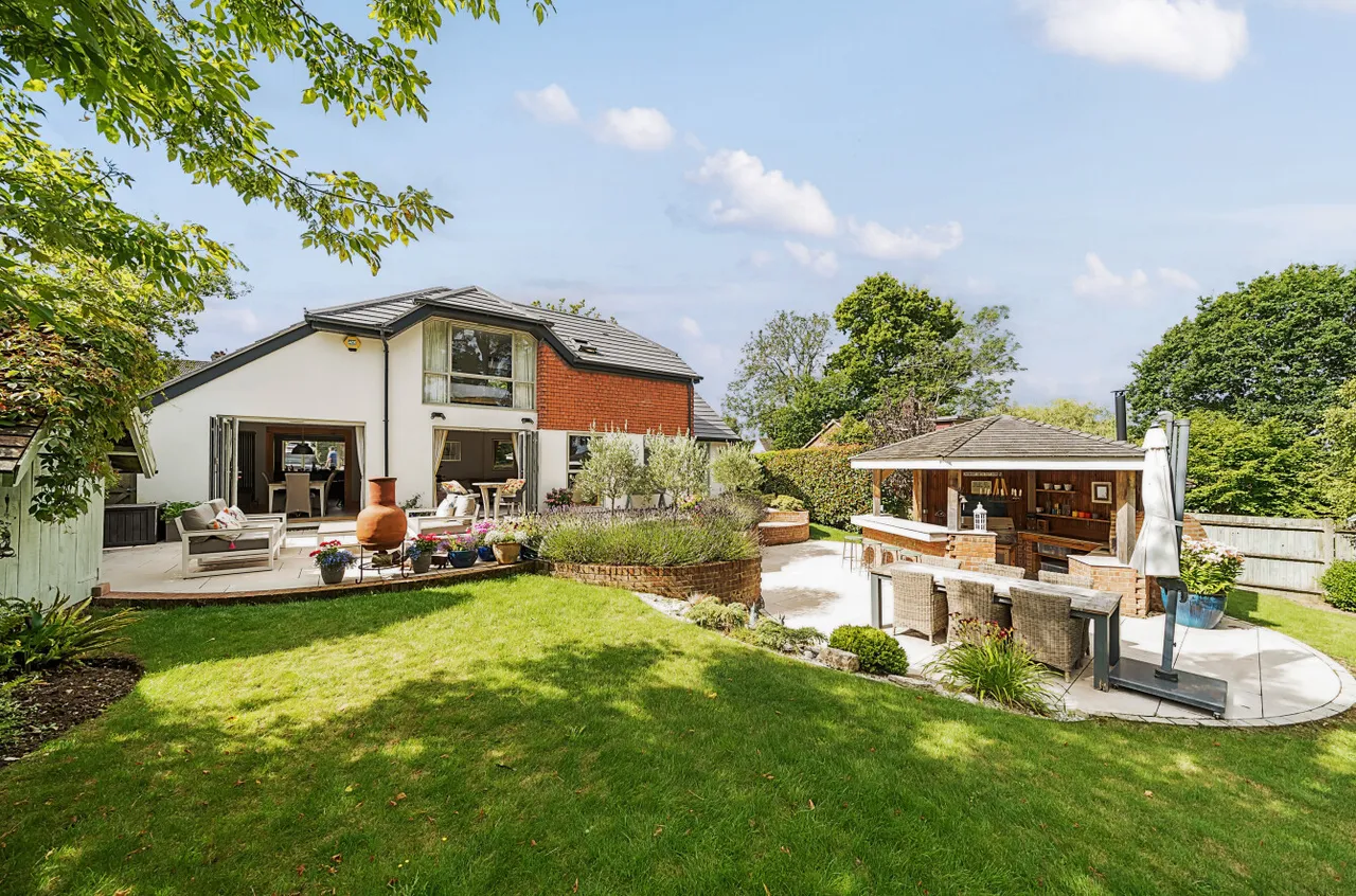 Burridge Road, Burridge, SO31, photo 3