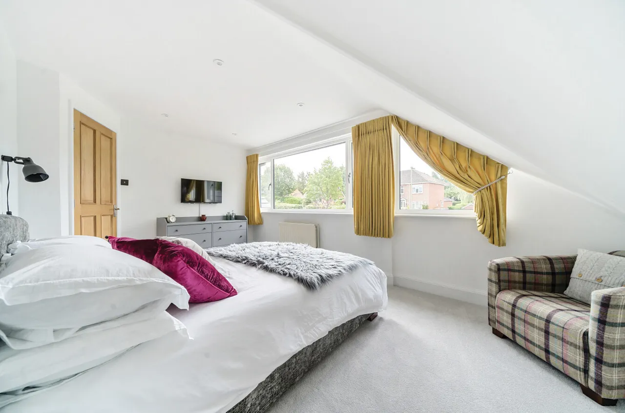 Burridge Road, Burridge, SO31, photo 15