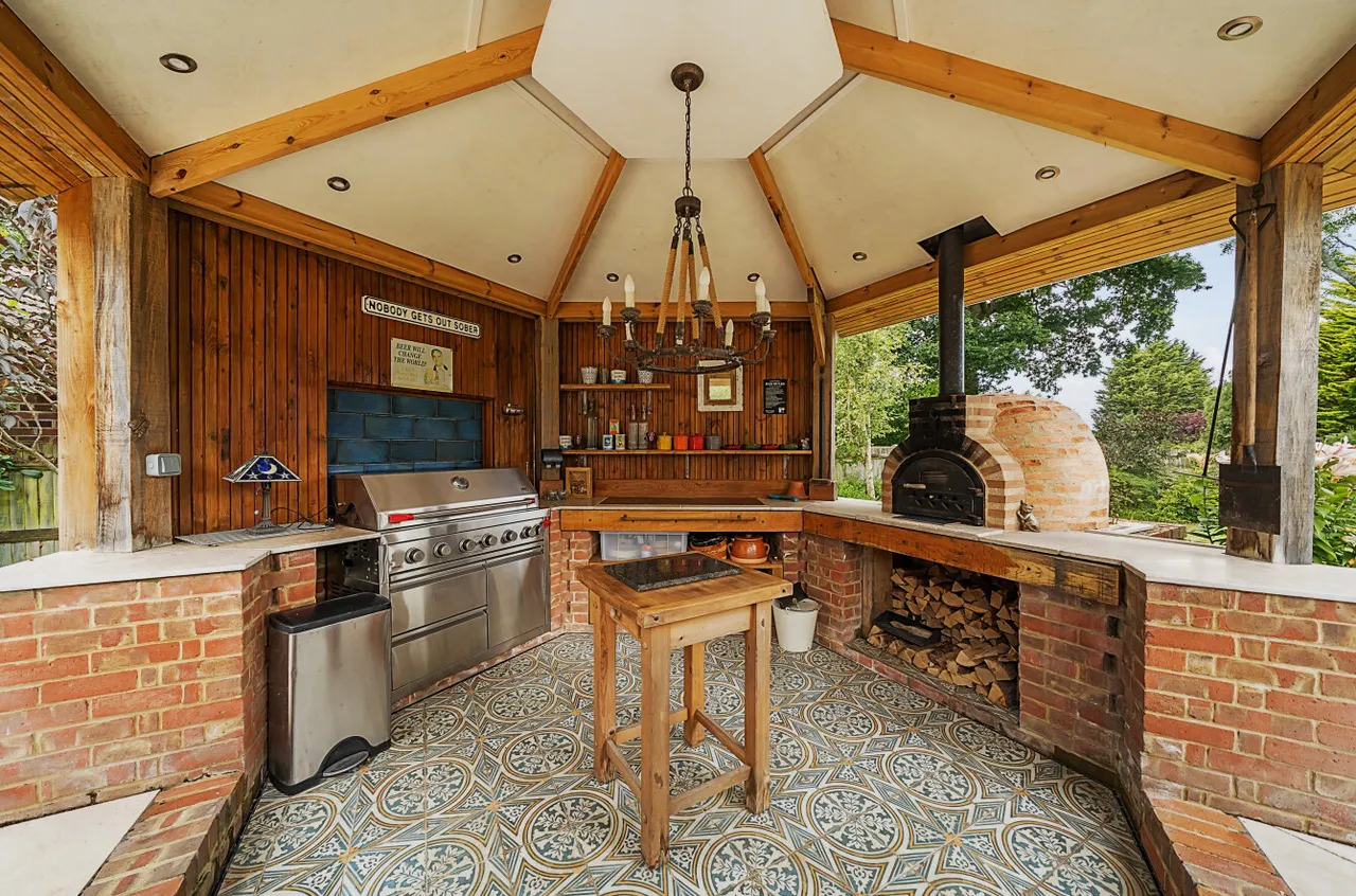 Burridge Road, Burridge, SO31, photo 12