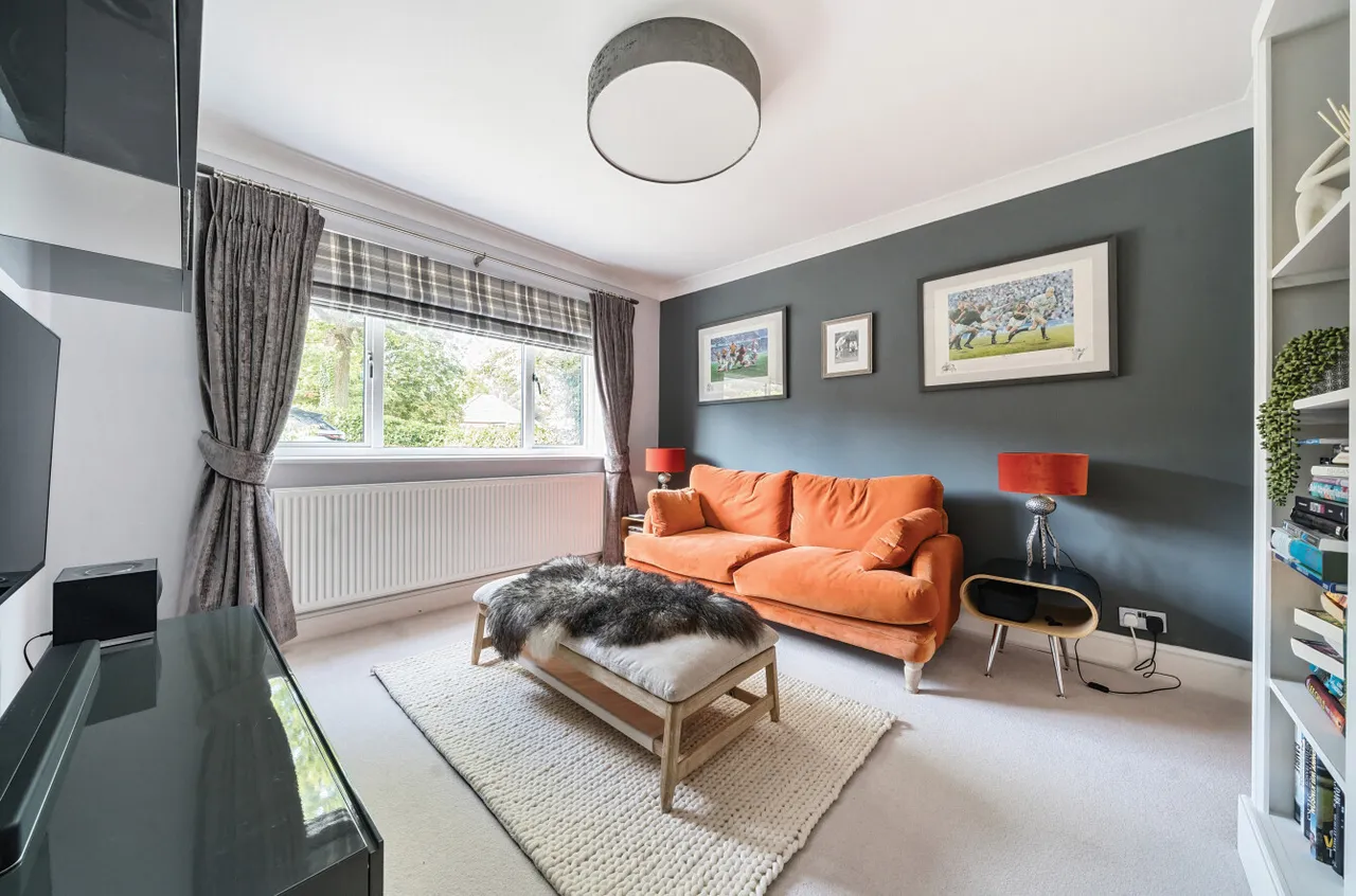 Burridge Road, Burridge, SO31, photo 14