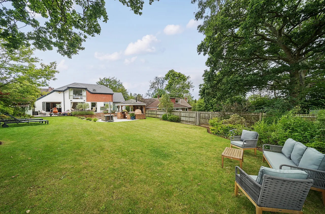 Burridge Road, Burridge, SO31, photo 13