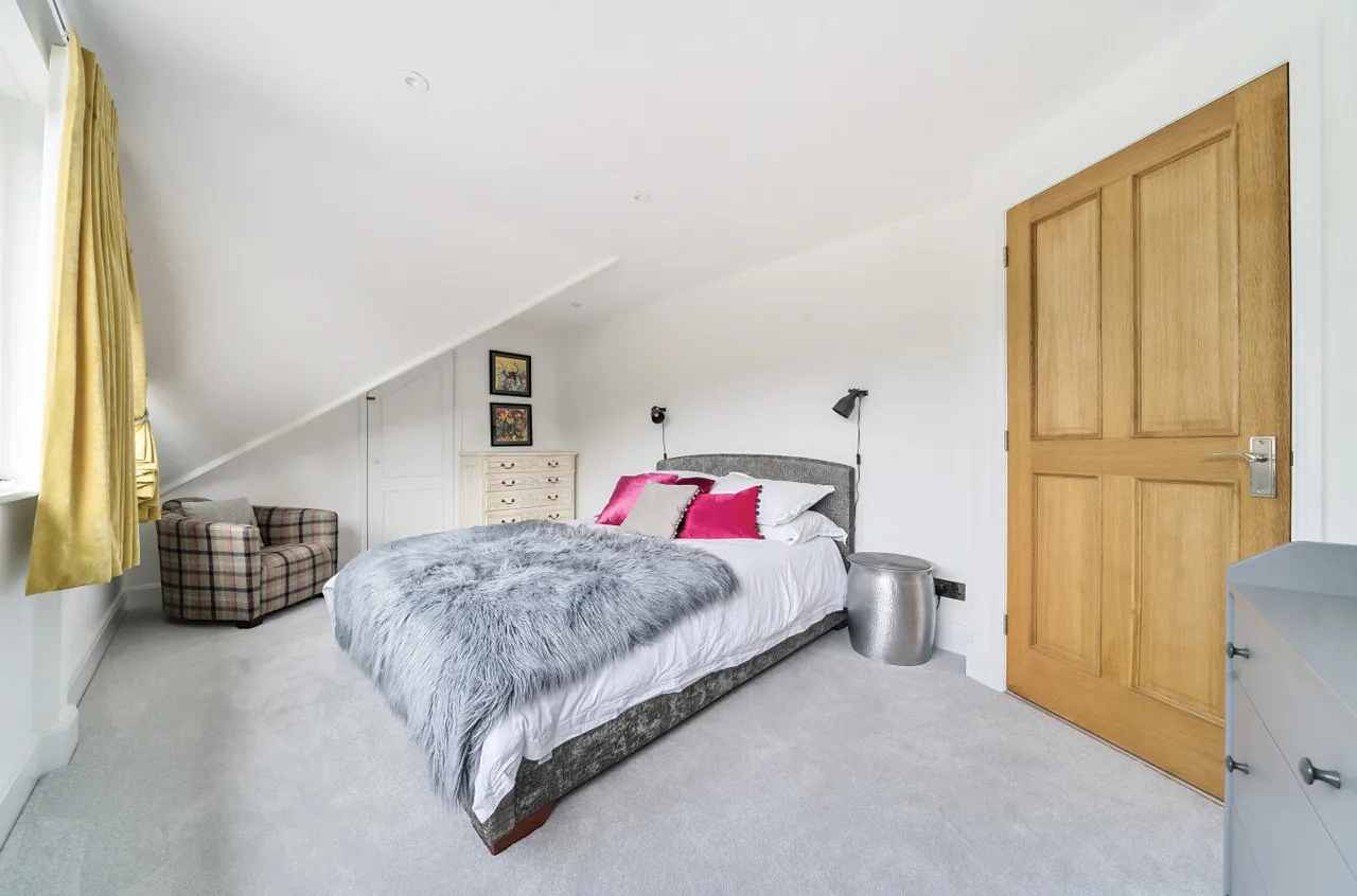 Burridge Road, Burridge, SO31, photo 9