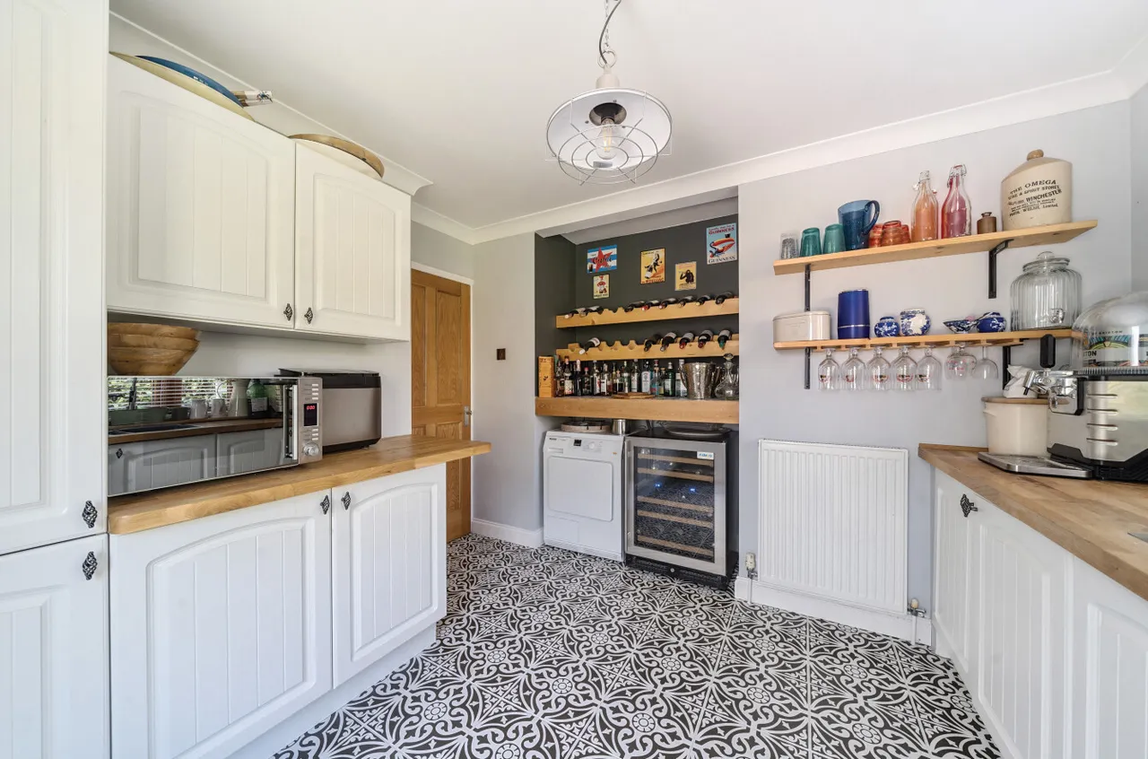 Burridge Road, Burridge, SO31, photo 6