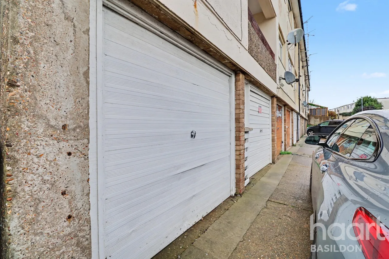 Sturrocks, Basildon, SS16, photo 23