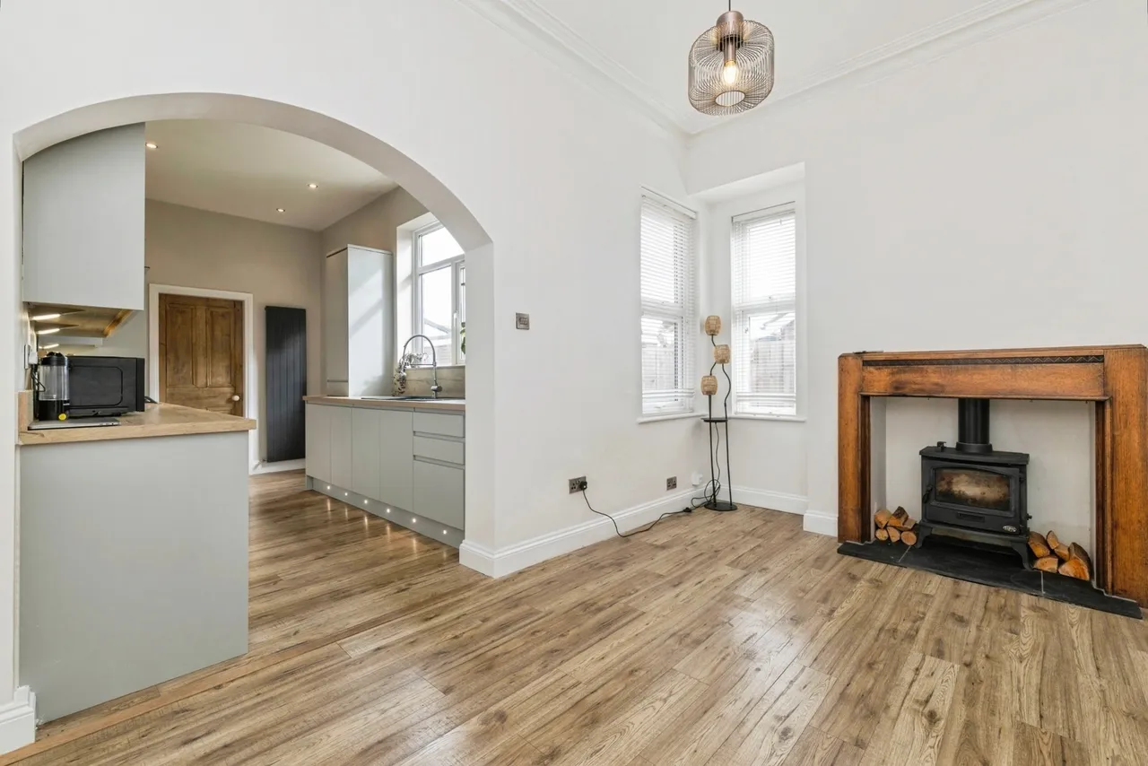 Cobden Street, Darlington, Durham, DL1, photo 5