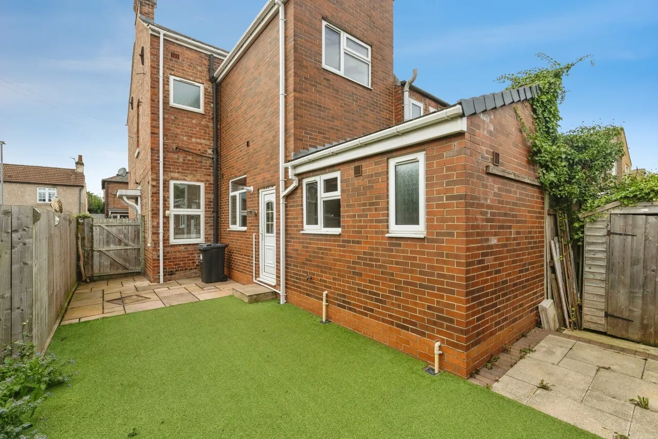 Cobden Street, Darlington, Durham, DL1, photo 4