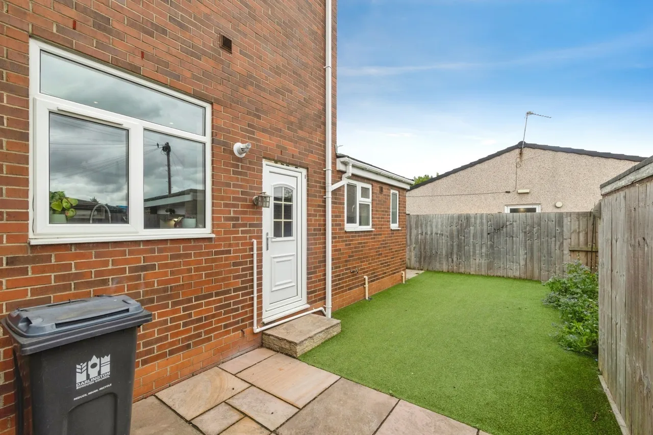 Cobden Street, Darlington, Durham, DL1, photo 19