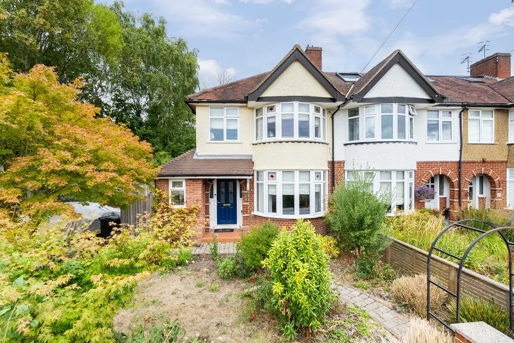 3 bed house for sale, Ranmore Road, Dorking, RH4