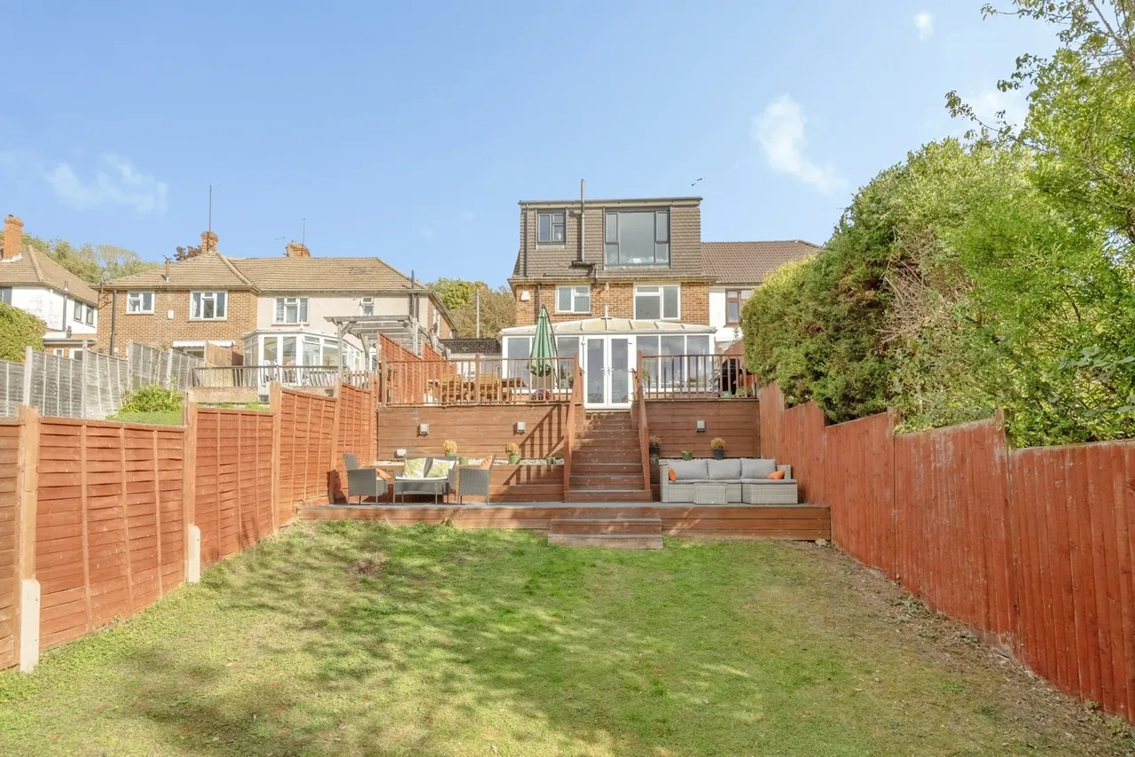 Wontford Road, Purley, CR8, photo 7