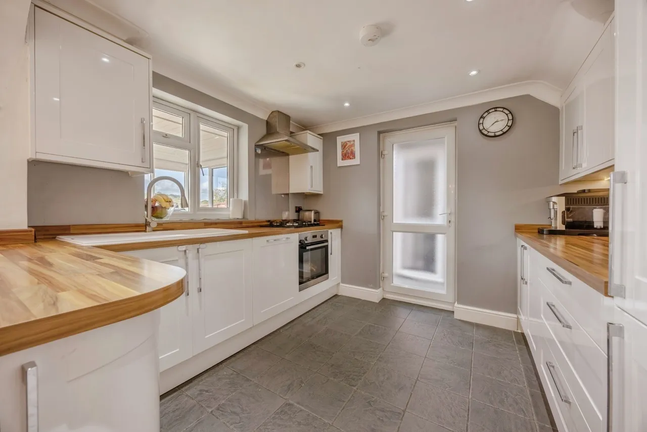 4 bed house for sale, Wontford Road, Purley, CR8