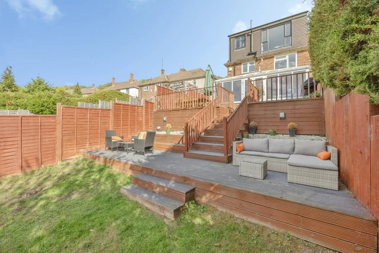 Wontford Road, Purley, CR8, photo 9