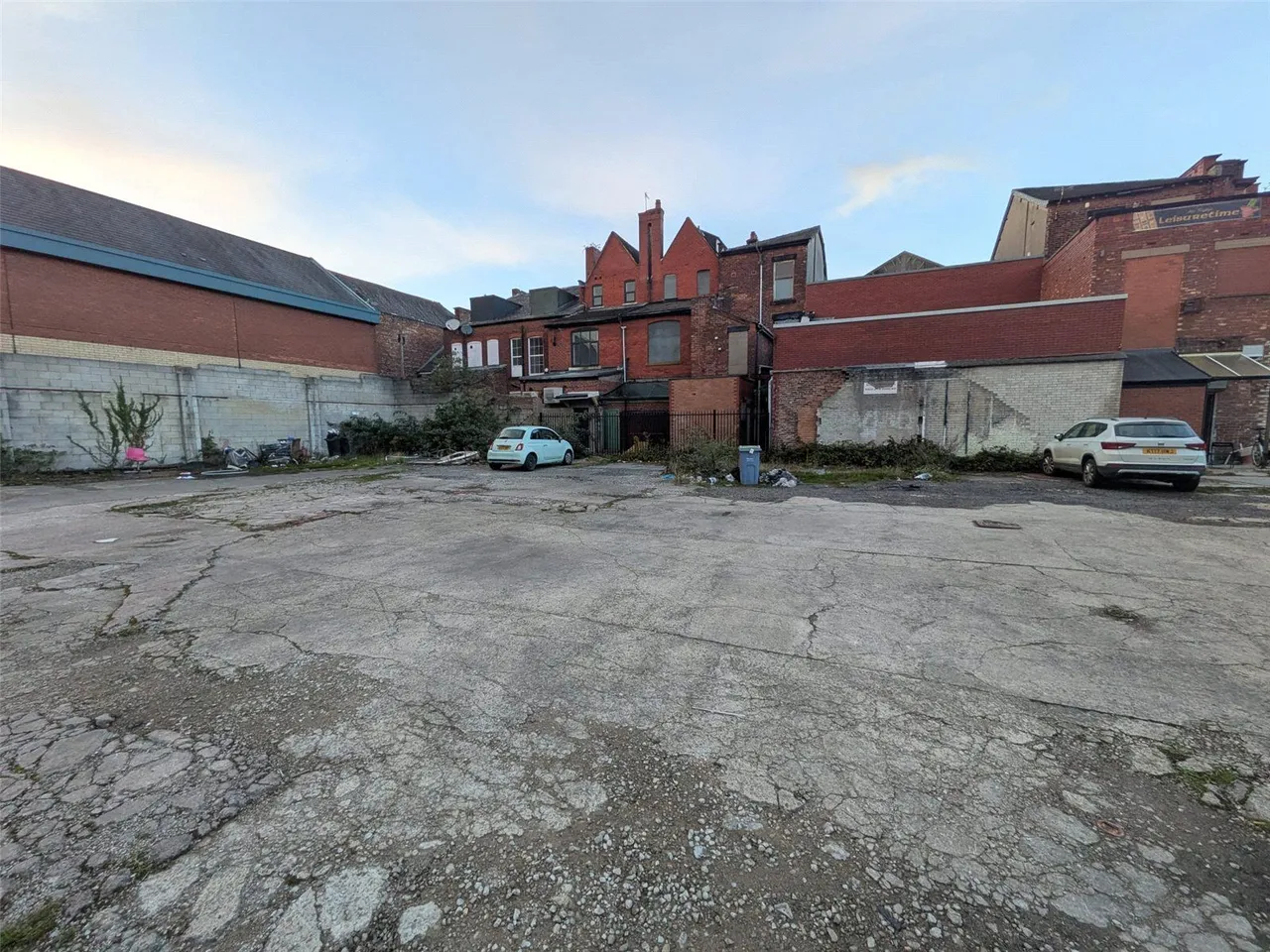 Bradshawgate, Leigh, WN7, photo 3