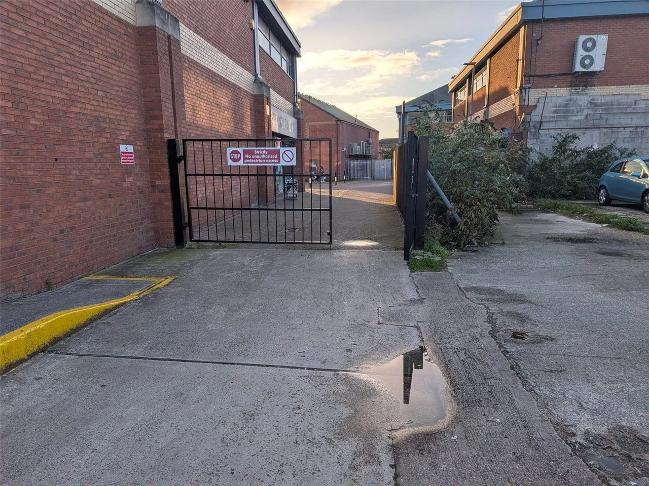 Bradshawgate, Leigh, WN7, photo 9