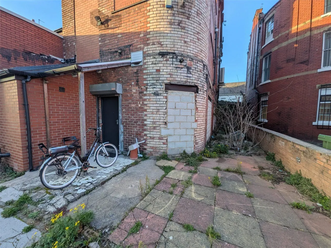 Bradshawgate, Leigh, WN7, photo 8