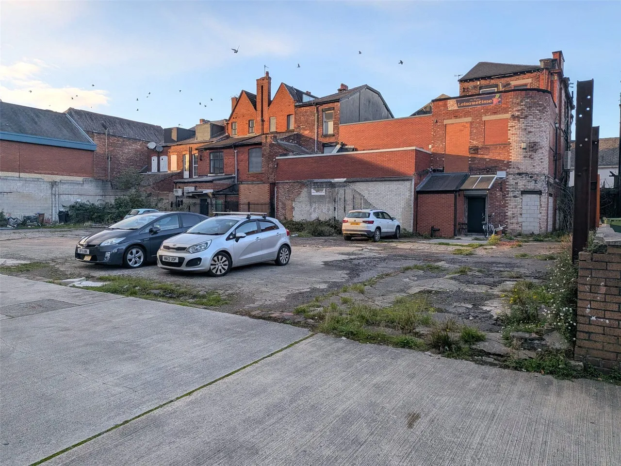 Bradshawgate, Leigh, WN7, photo 4