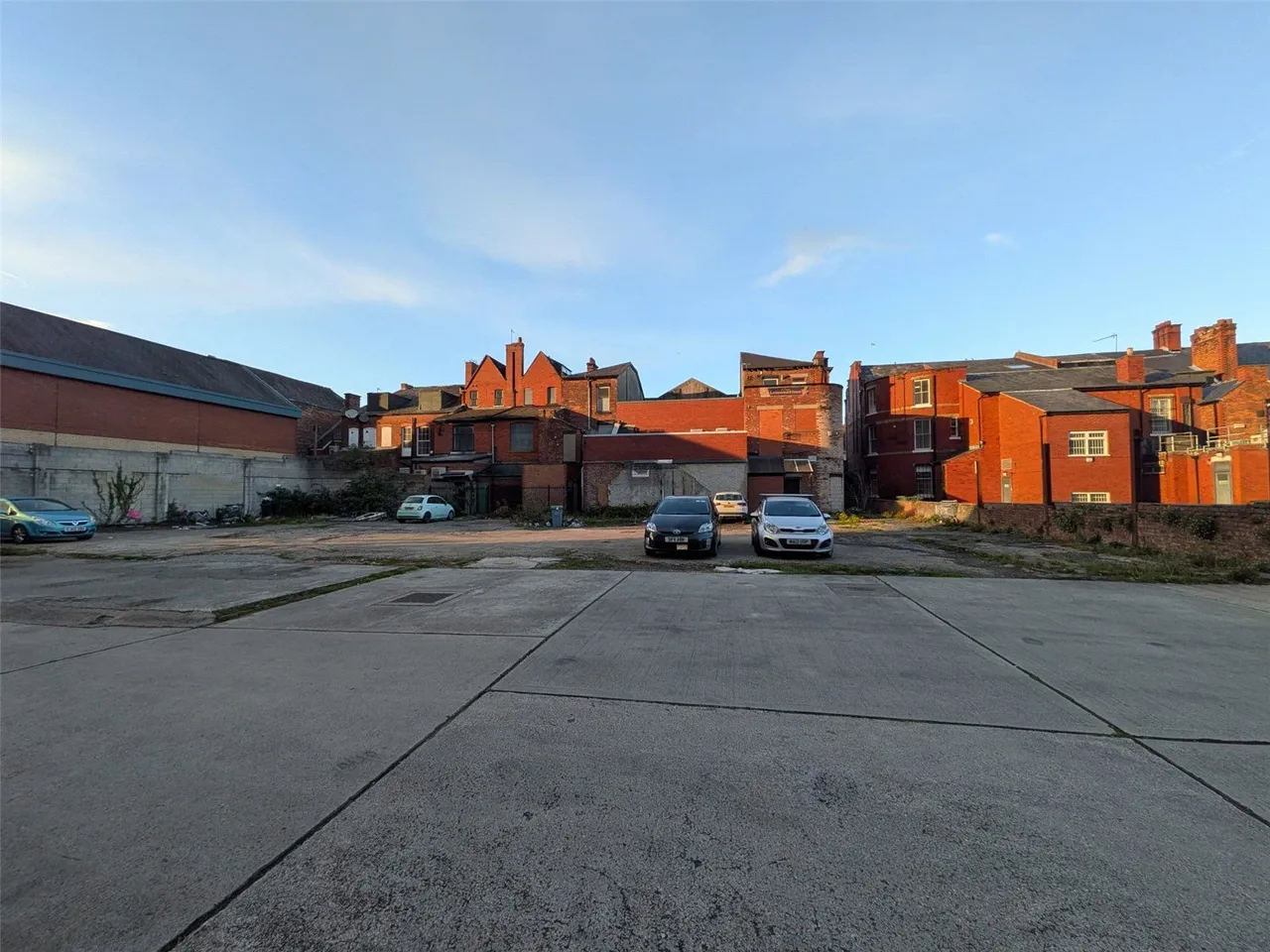 Bradshawgate, Leigh, WN7, photo 2
