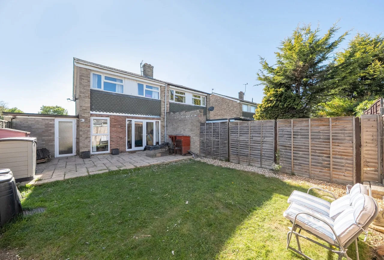 Burwell Drive, Witney, OX28 5NE, photo 7