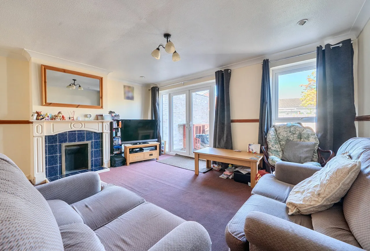 Burwell Drive, Witney, OX28 5NE, photo 5