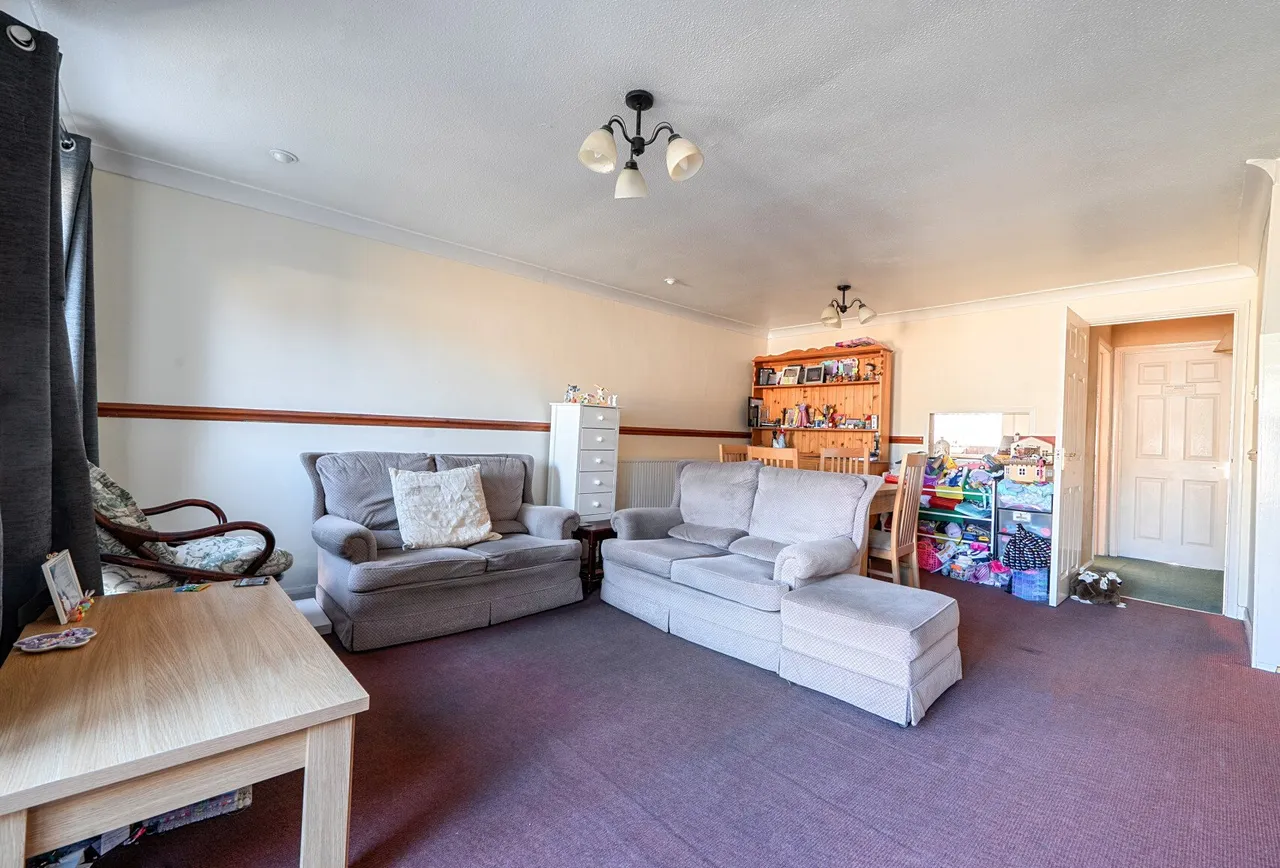 Burwell Drive, Witney, OX28 5NE, photo 13