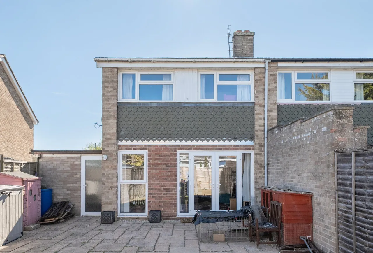Burwell Drive, Witney, OX28 5NE, photo 12