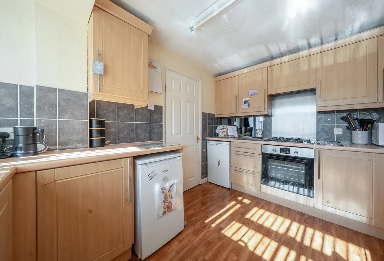 Burwell Drive, Witney, OX28 5NE, photo 14