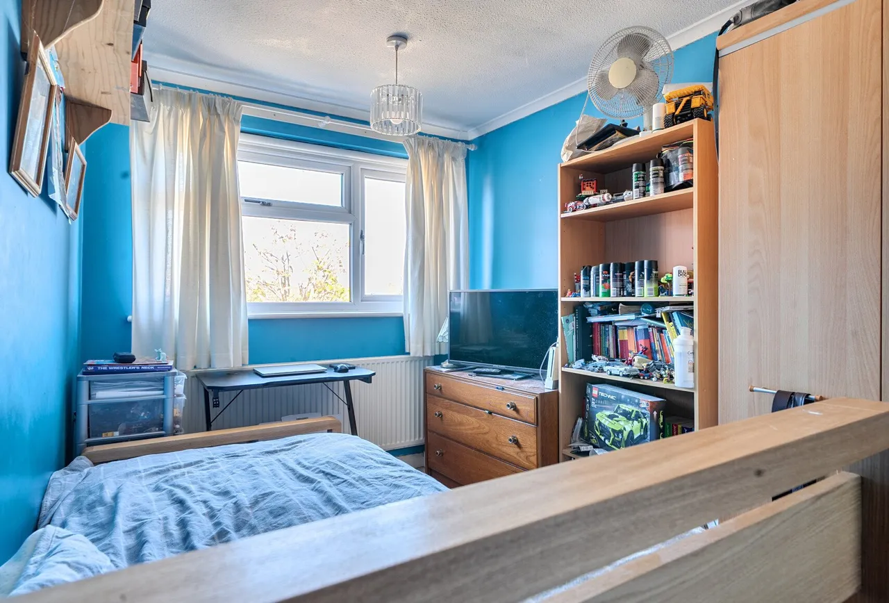 Burwell Drive, Witney, OX28 5NE, photo 16