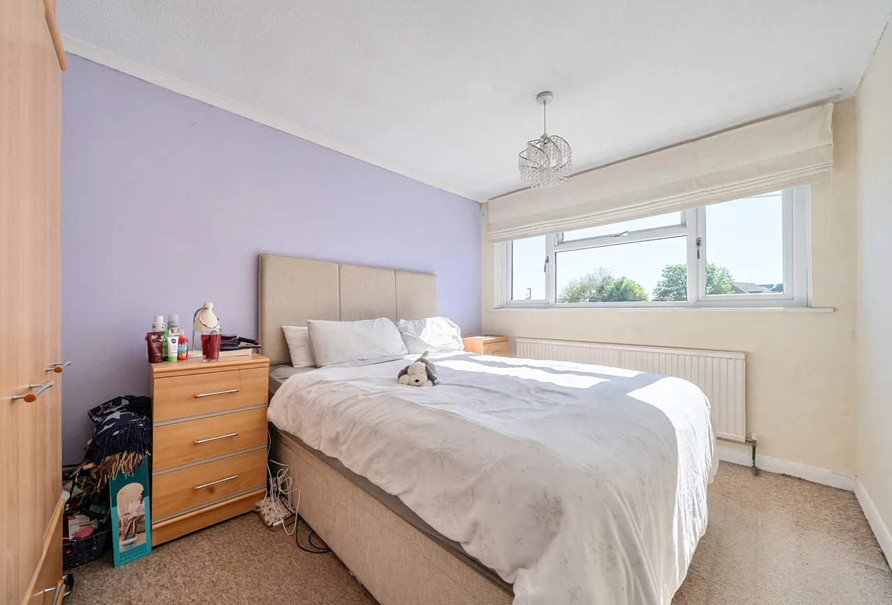 Burwell Drive, Witney, OX28 5NE, photo 9