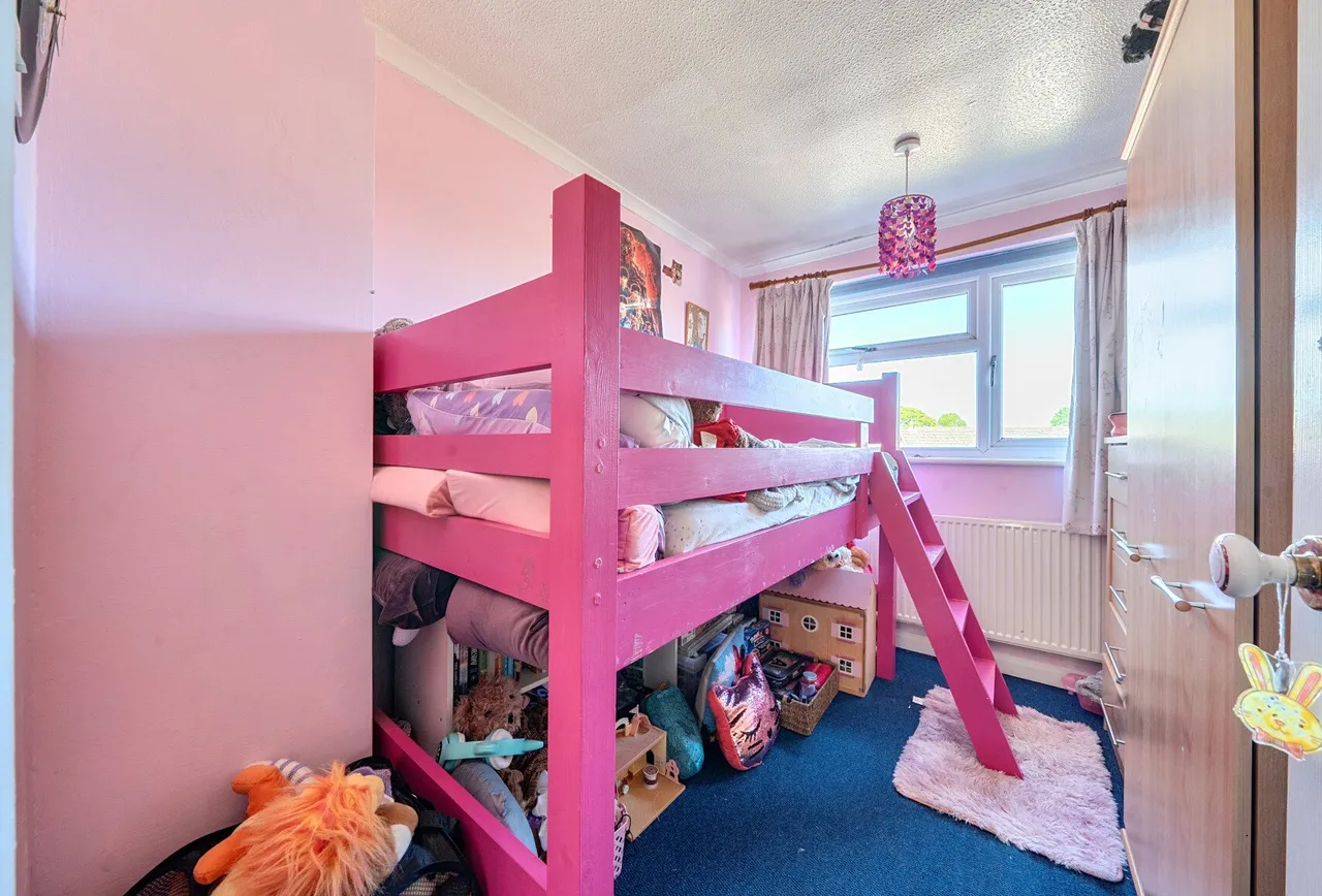 Burwell Drive, Witney, OX28 5NE, photo 10