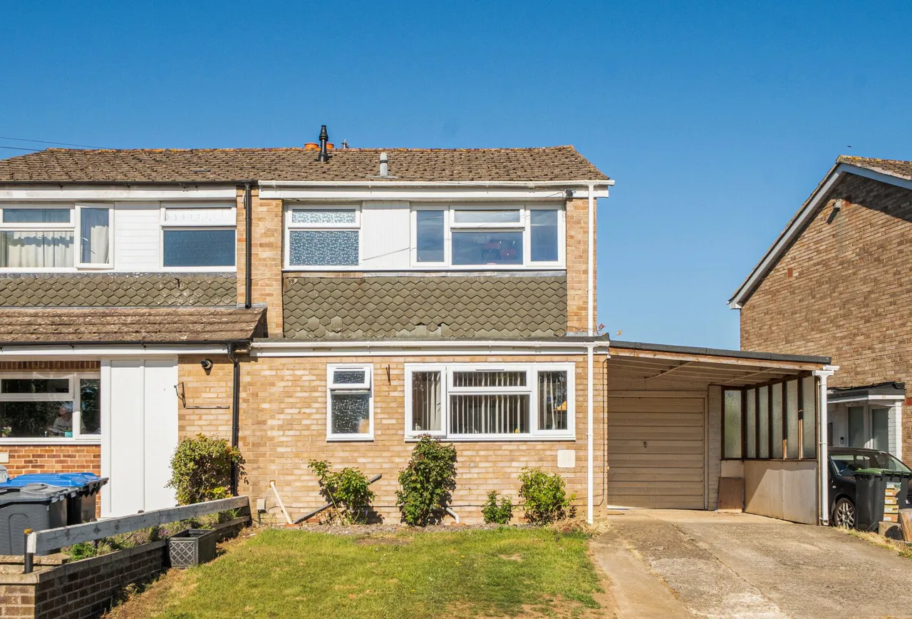 Burwell Drive, Witney, OX28 5NE, photo 17