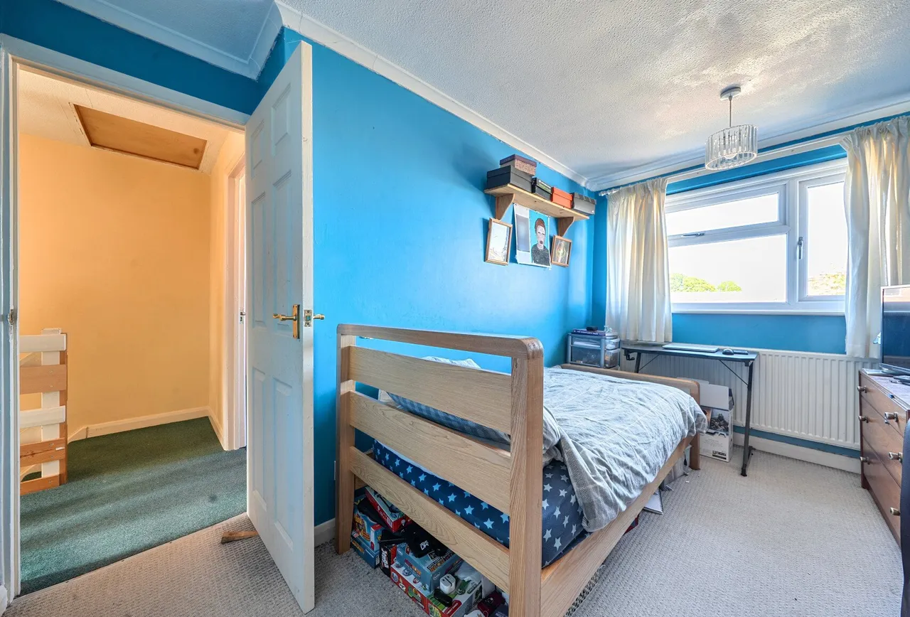 Burwell Drive, Witney, OX28 5NE, photo 8
