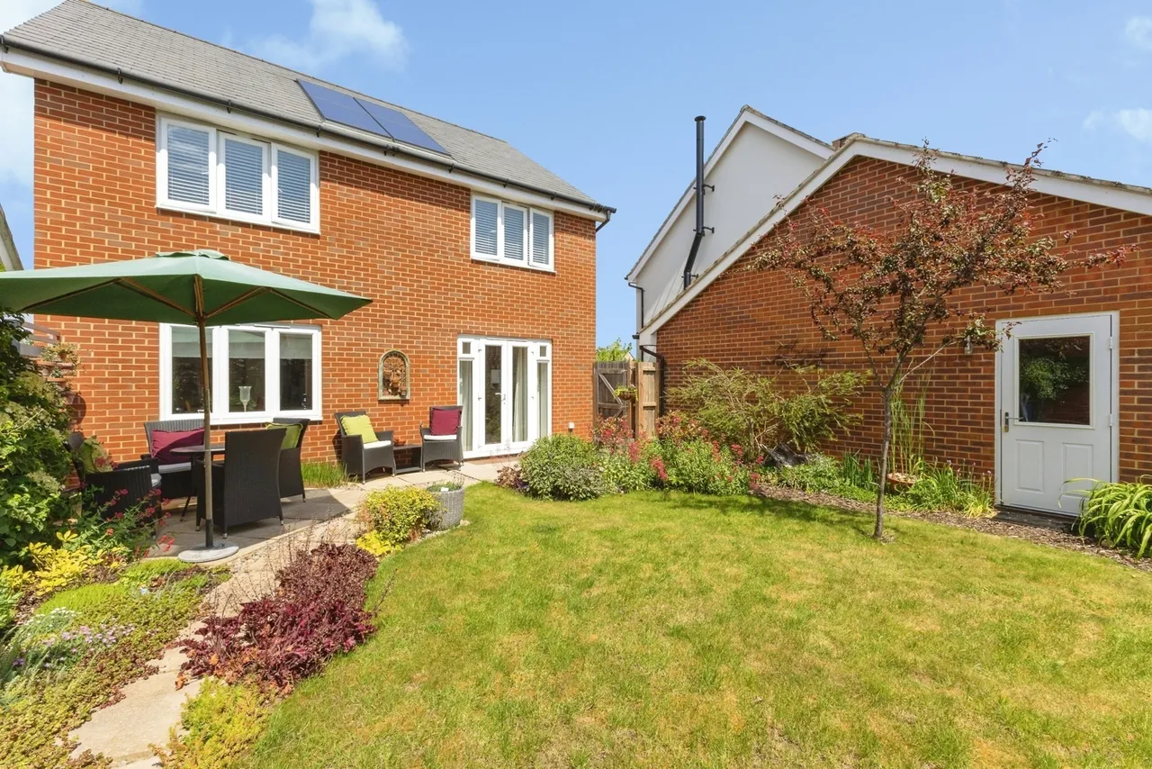 Hobby Drive, Wymondham, Norfolk, NR18, photo 20